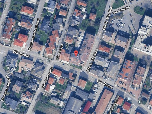 appartamento in vendita a Vigodarzere