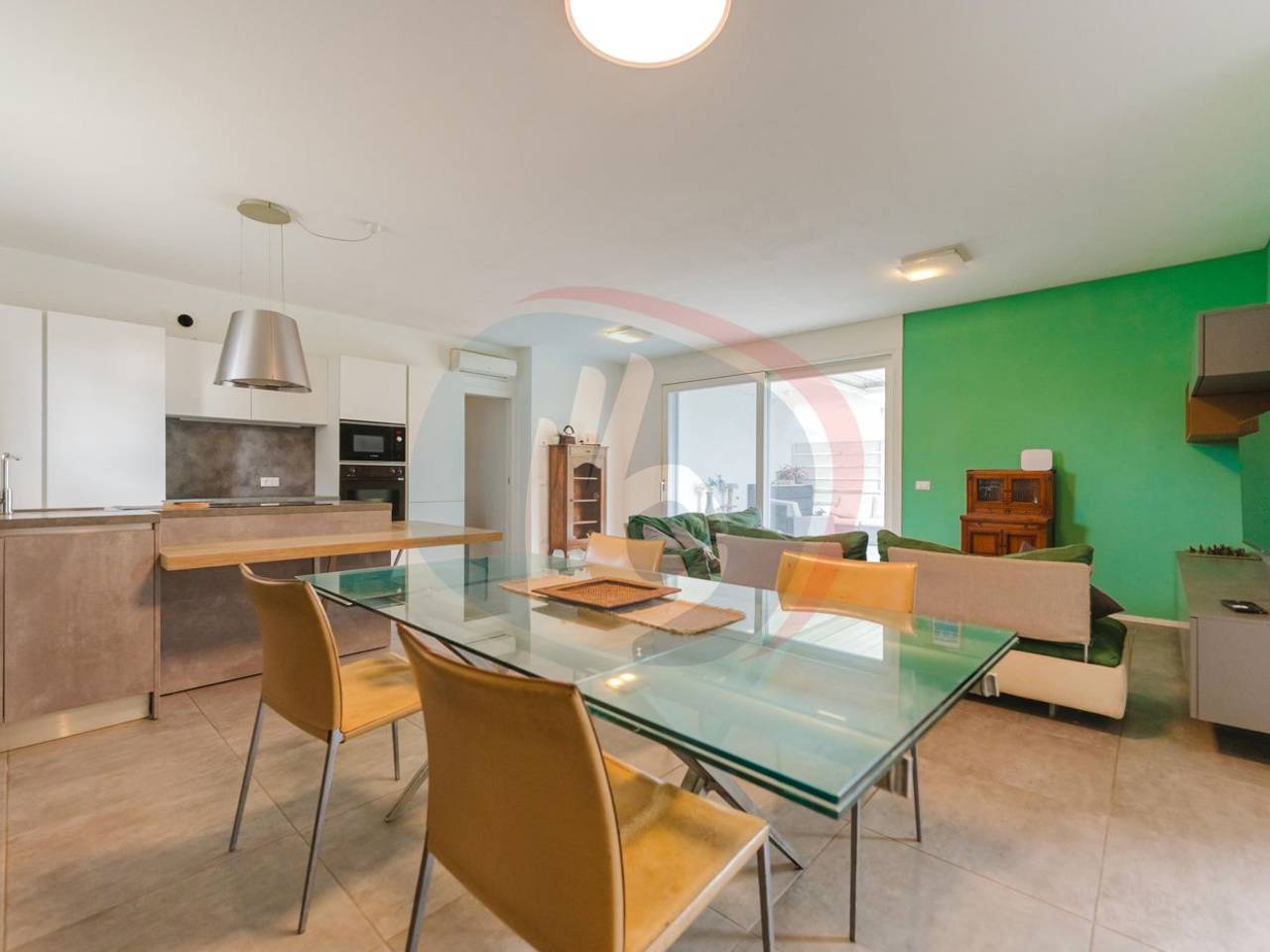 appartamento in vendita a Vigodarzere