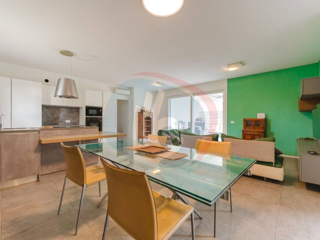 appartamento in vendita a Vigodarzere