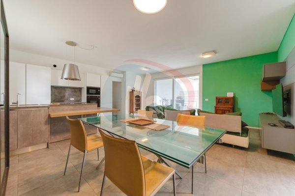 appartamento in vendita a Vigodarzere