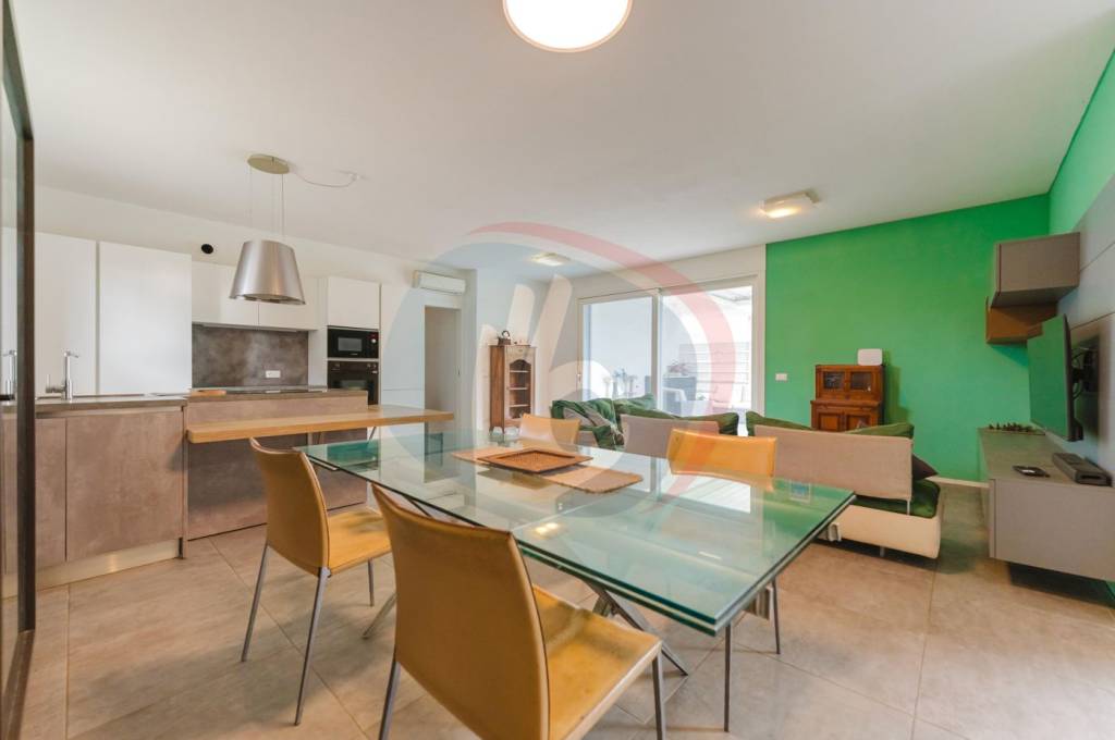 appartamento in vendita a Vigodarzere