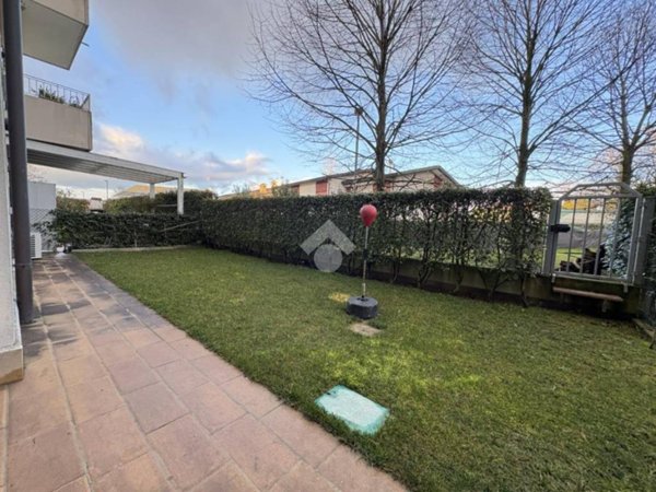 appartamento in vendita a Vigodarzere