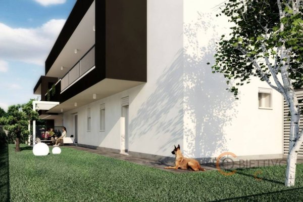 appartamento in vendita a Vigodarzere