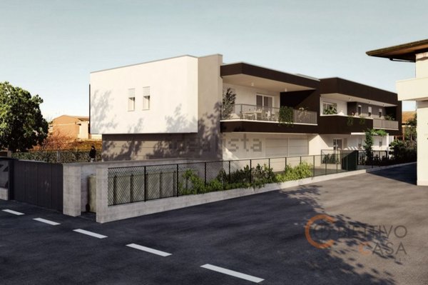 appartamento in vendita a Vigodarzere