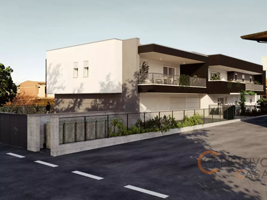 appartamento in vendita a Vigodarzere