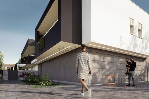 appartamento in vendita a Vigodarzere