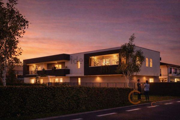 appartamento in vendita a Vigodarzere