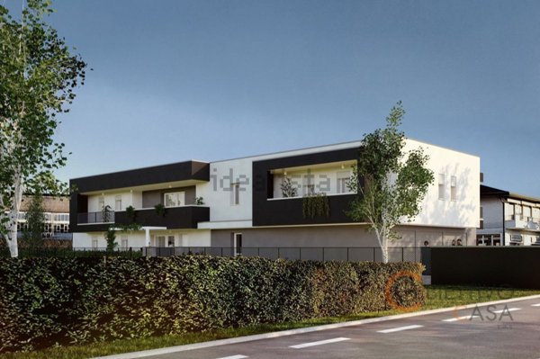 appartamento in vendita a Vigodarzere