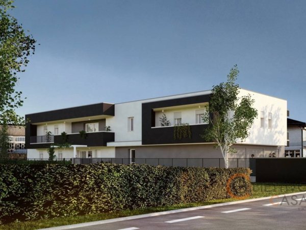 appartamento in vendita a Vigodarzere