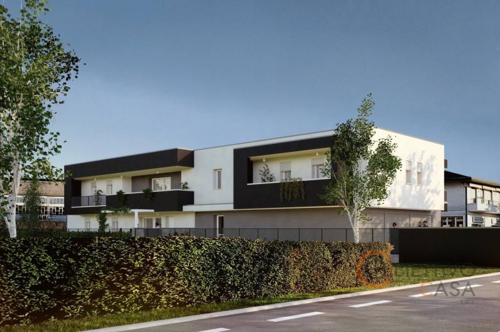 appartamento in vendita a Vigodarzere