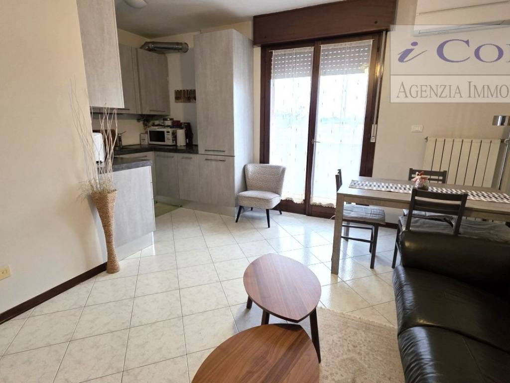 appartamento in vendita a Vigodarzere