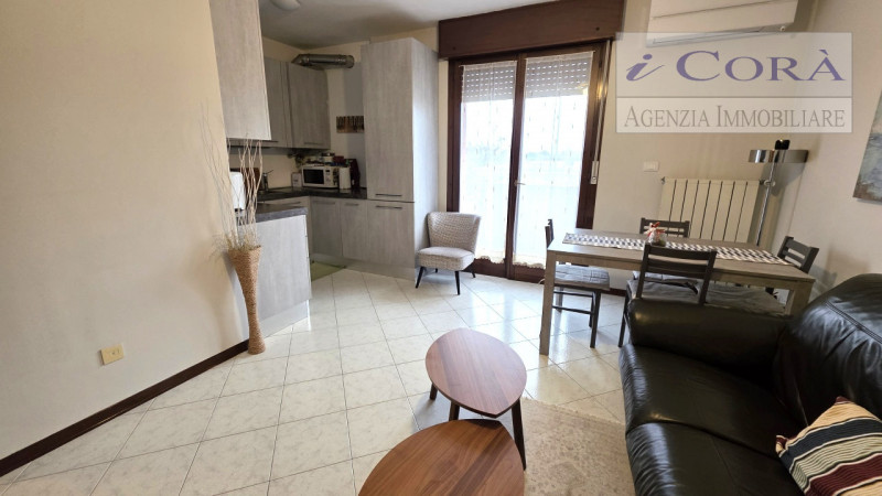 appartamento in vendita a Vigodarzere