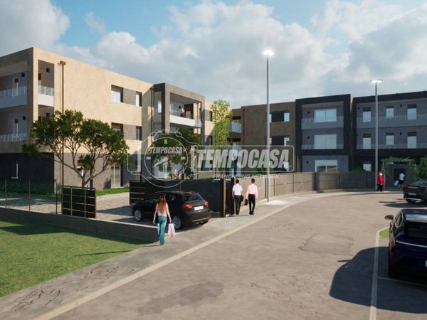 appartamento in vendita a Vigodarzere