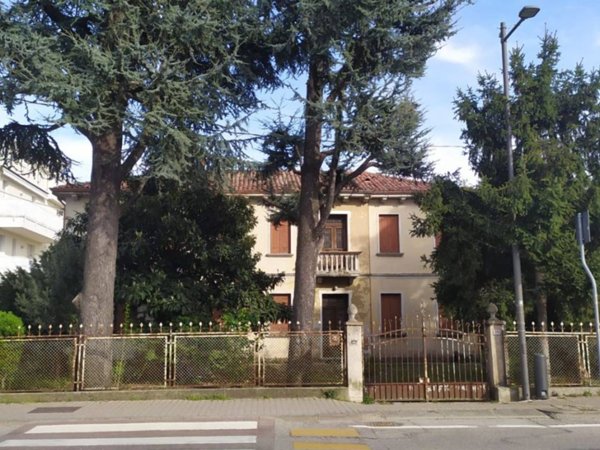 casa indipendente in vendita a Vigodarzere