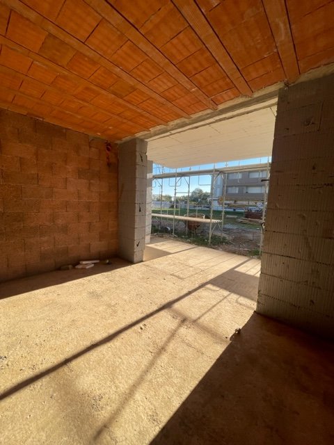 appartamento in vendita a Vigodarzere in zona Saletto