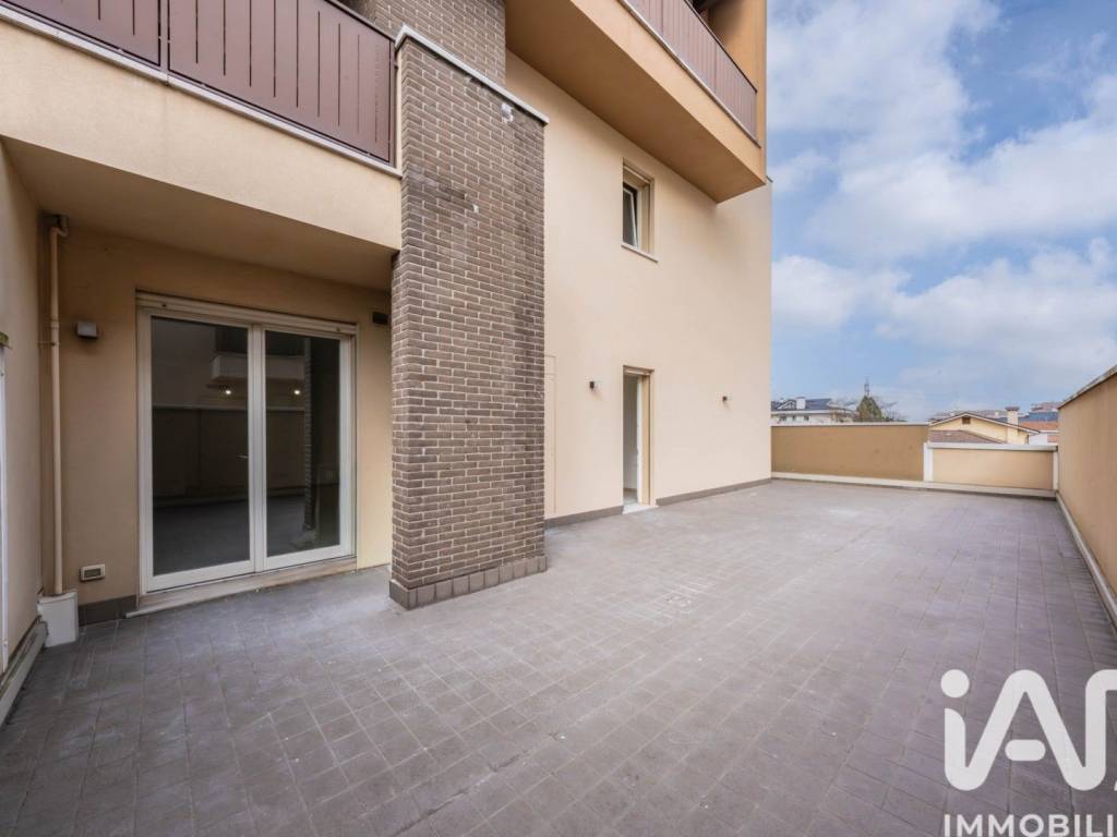 appartamento in vendita a Vigodarzere