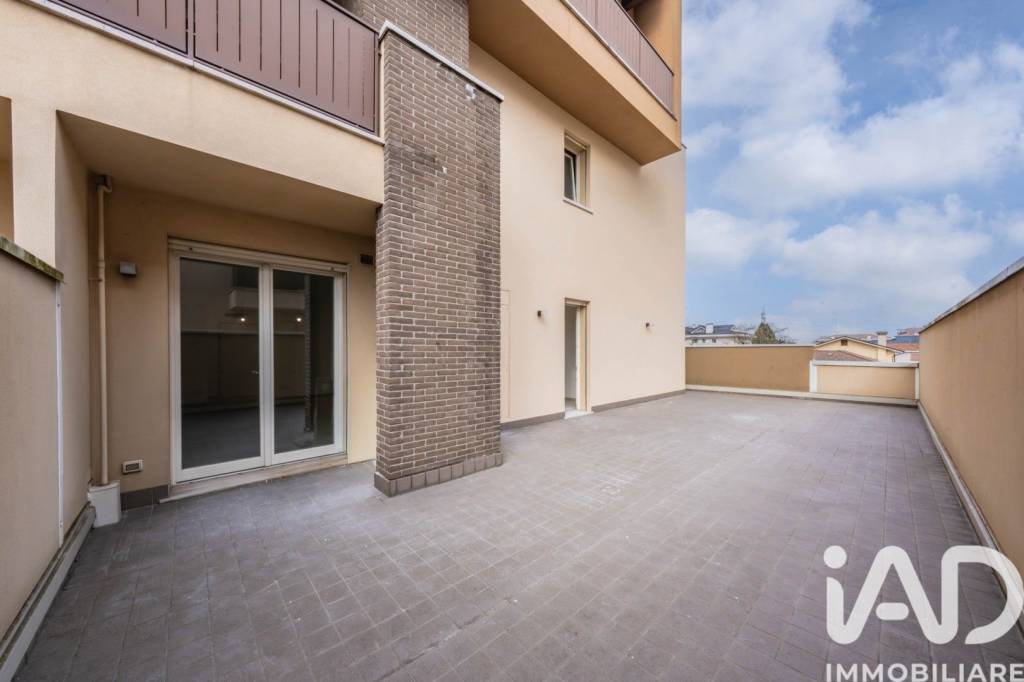 appartamento in vendita a Vigodarzere