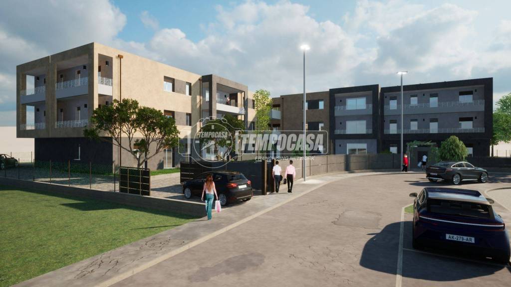 appartamento in vendita a Vigodarzere