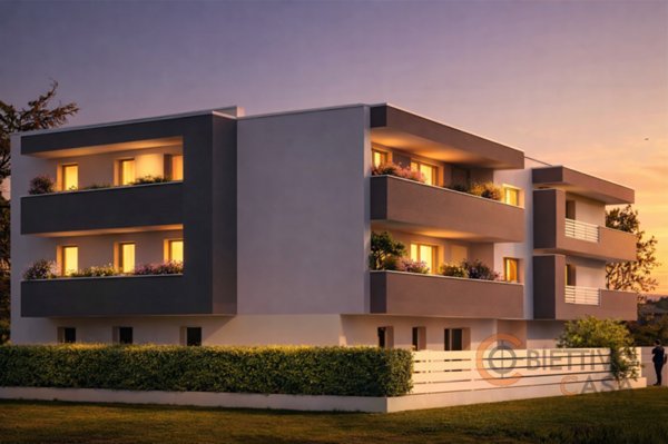 appartamento in vendita a Vigodarzere