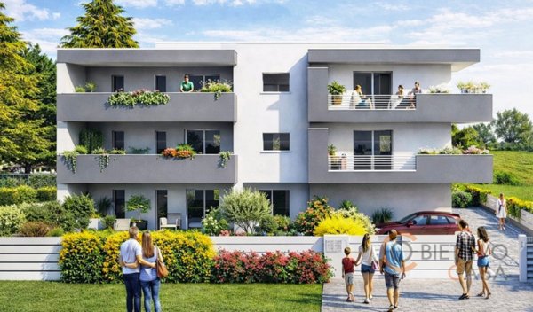 appartamento in vendita a Vigodarzere