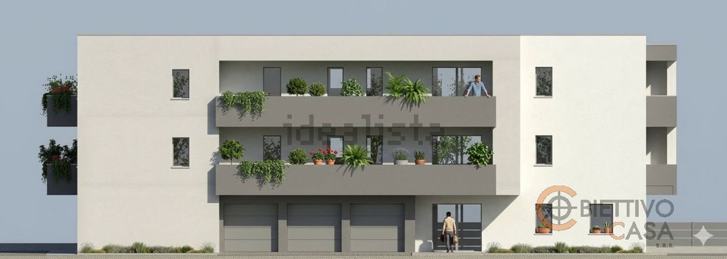 appartamento in vendita a Vigodarzere