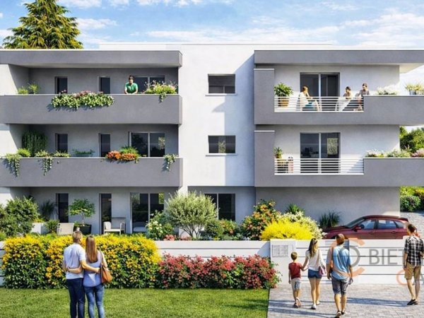 appartamento in vendita a Vigodarzere