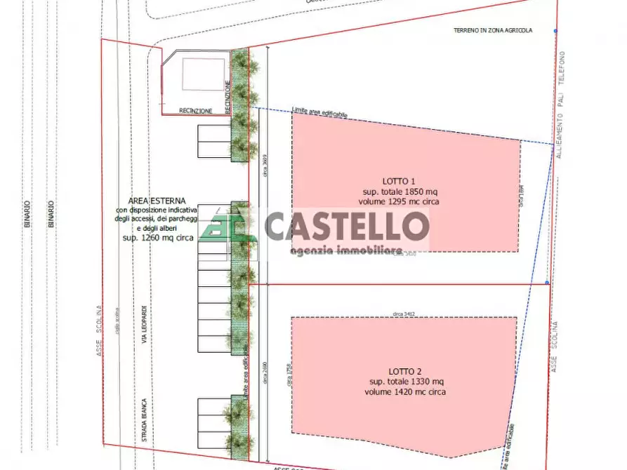 casa indipendente in vendita a Vigodarzere in zona Terraglione