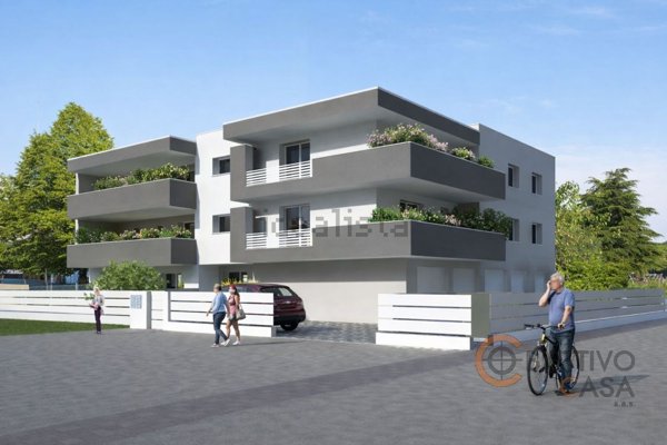 appartamento in vendita a Vigodarzere