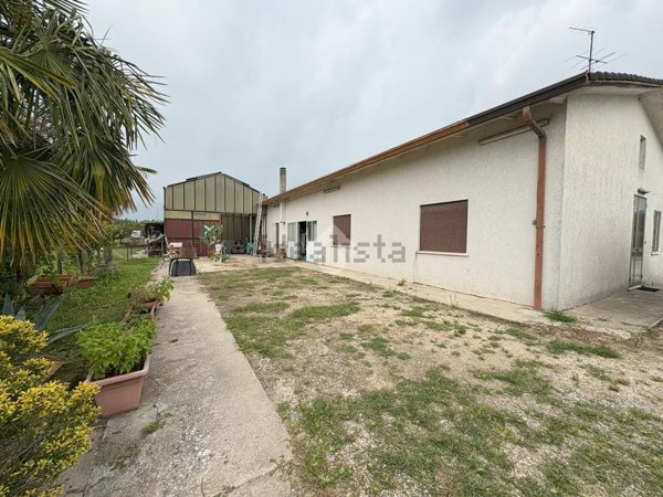 casa indipendente in vendita a Vigodarzere