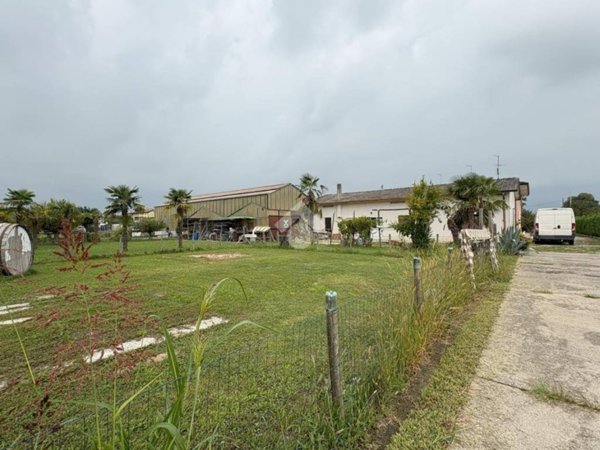 casa indipendente in vendita a Vigodarzere in zona Terraglione
