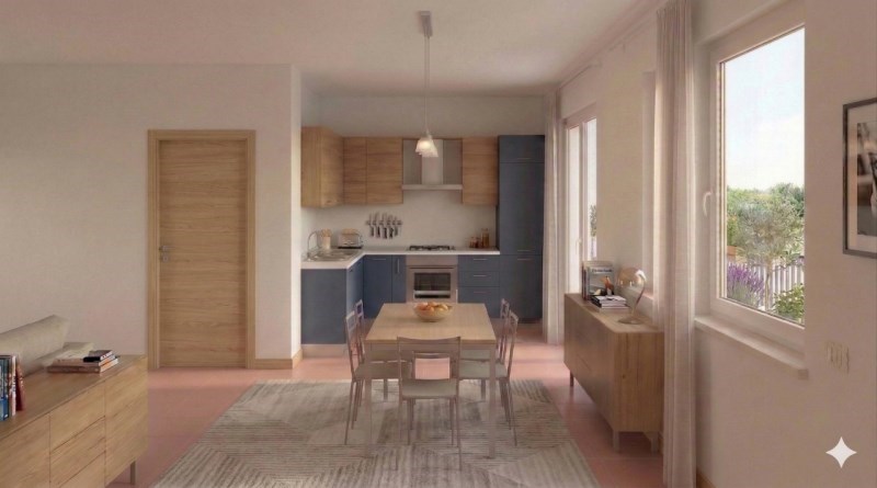 appartamento in vendita a Vigodarzere