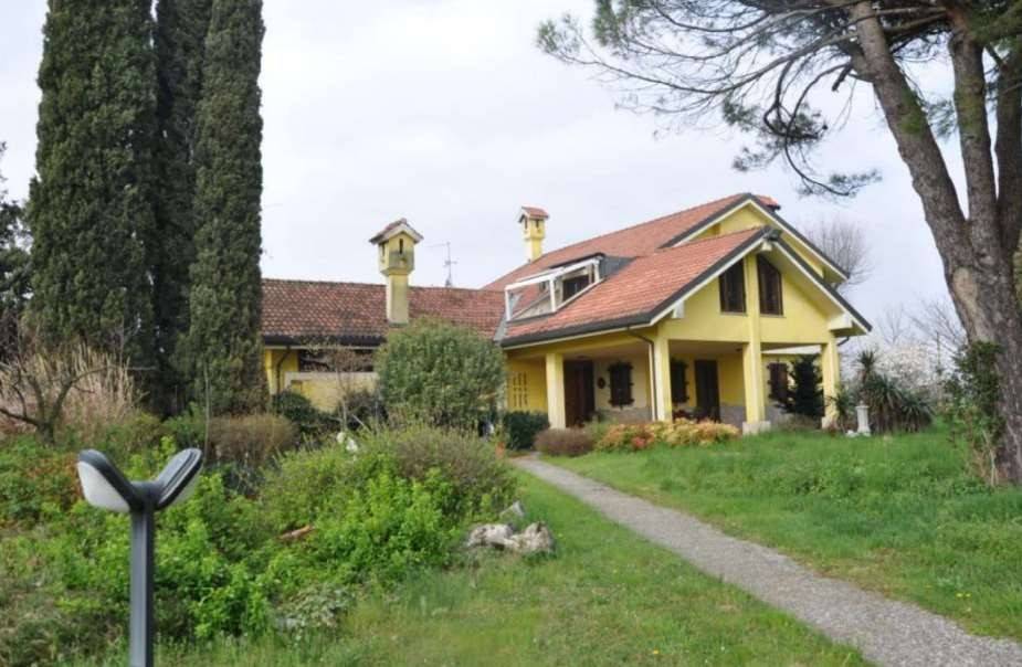 casa indipendente in vendita a Vigodarzere