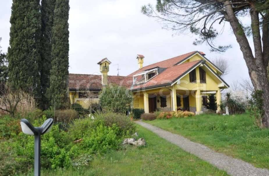 casa indipendente in vendita a Vigodarzere