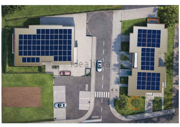 appartamento in vendita a Vigodarzere