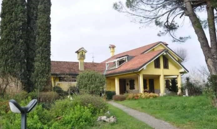 casa indipendente in vendita a Vigodarzere
