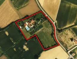 appartamento in vendita a Vigodarzere