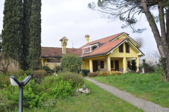 casa indipendente in vendita a Vigodarzere