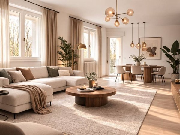 appartamento in vendita a Vigodarzere in zona Tavo