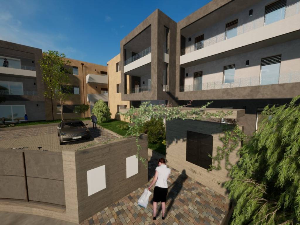 appartamento in vendita a Vigodarzere