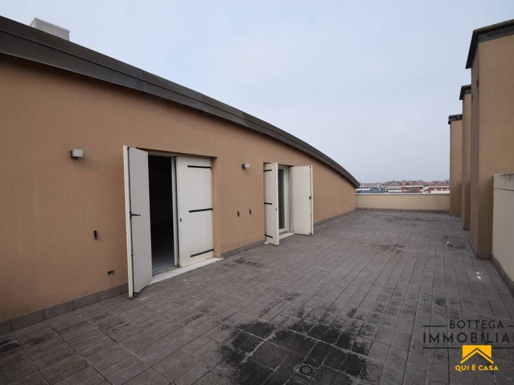 appartamento in vendita a Vigodarzere