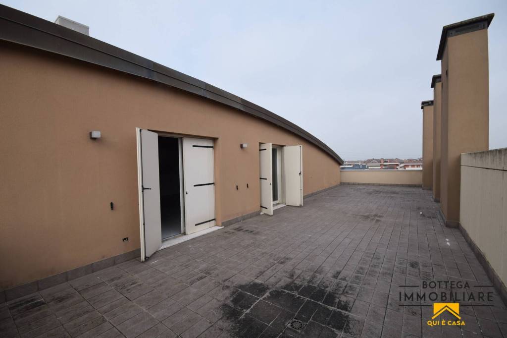 appartamento in vendita a Vigodarzere