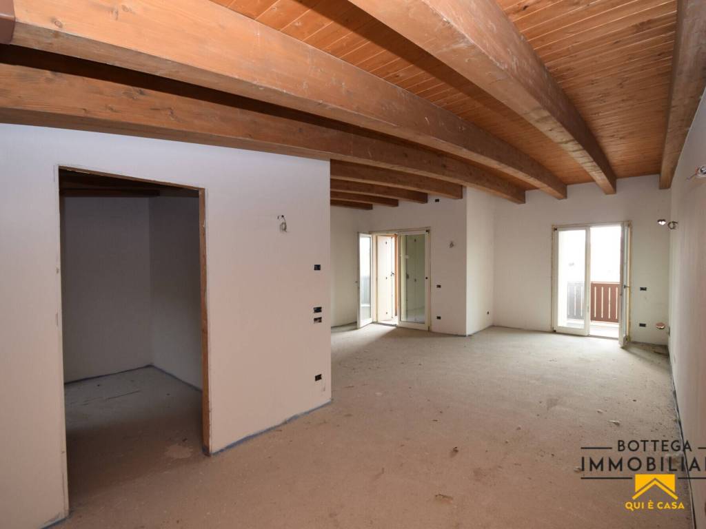 appartamento in vendita a Vigodarzere