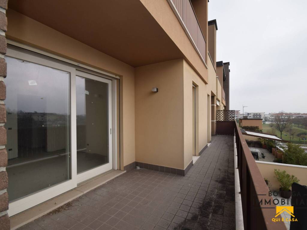 appartamento in vendita a Vigodarzere