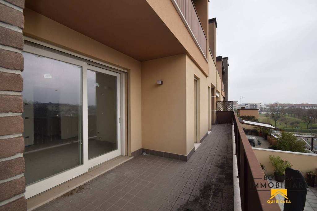 appartamento in vendita a Vigodarzere