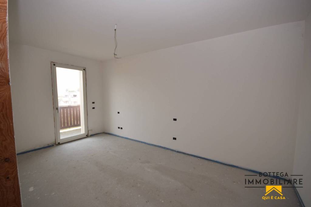 appartamento in vendita a Vigodarzere