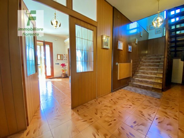 casa indipendente in vendita a Vigodarzere in zona Terraglione