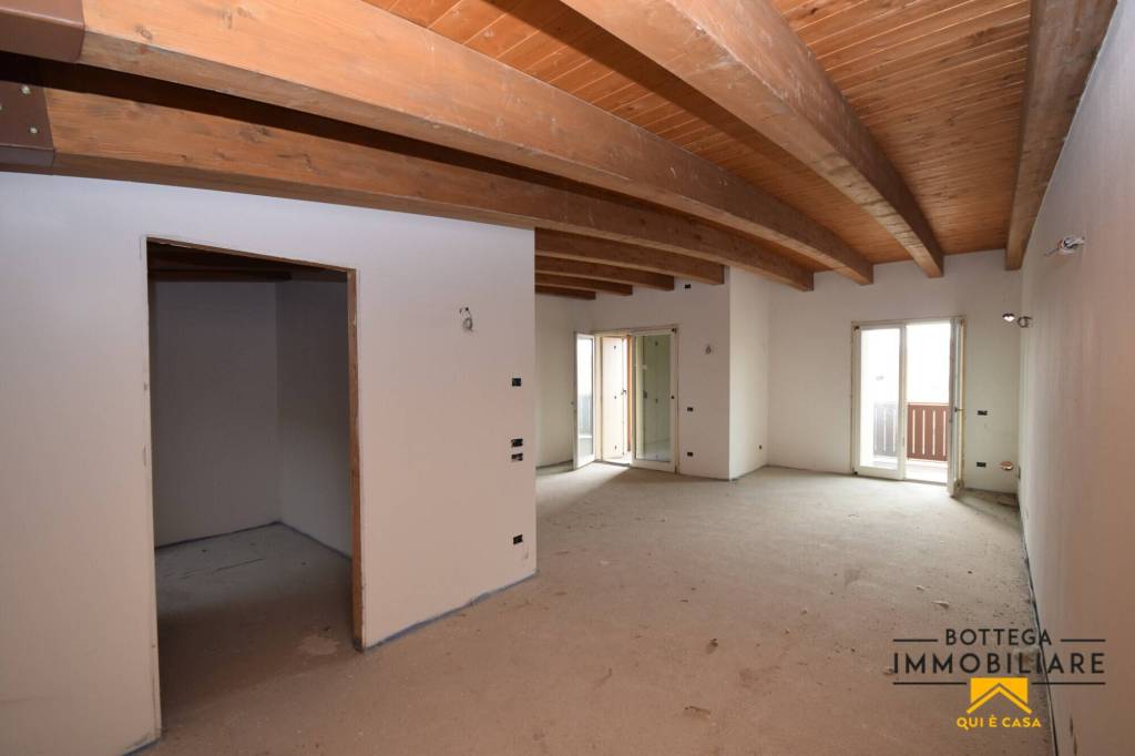 appartamento in vendita a Vigodarzere