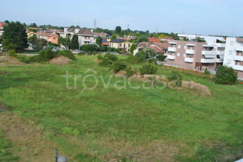 terreno agricolo in vendita a Vigodarzere