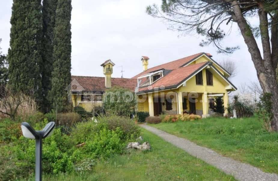 casa indipendente in vendita a Vigodarzere