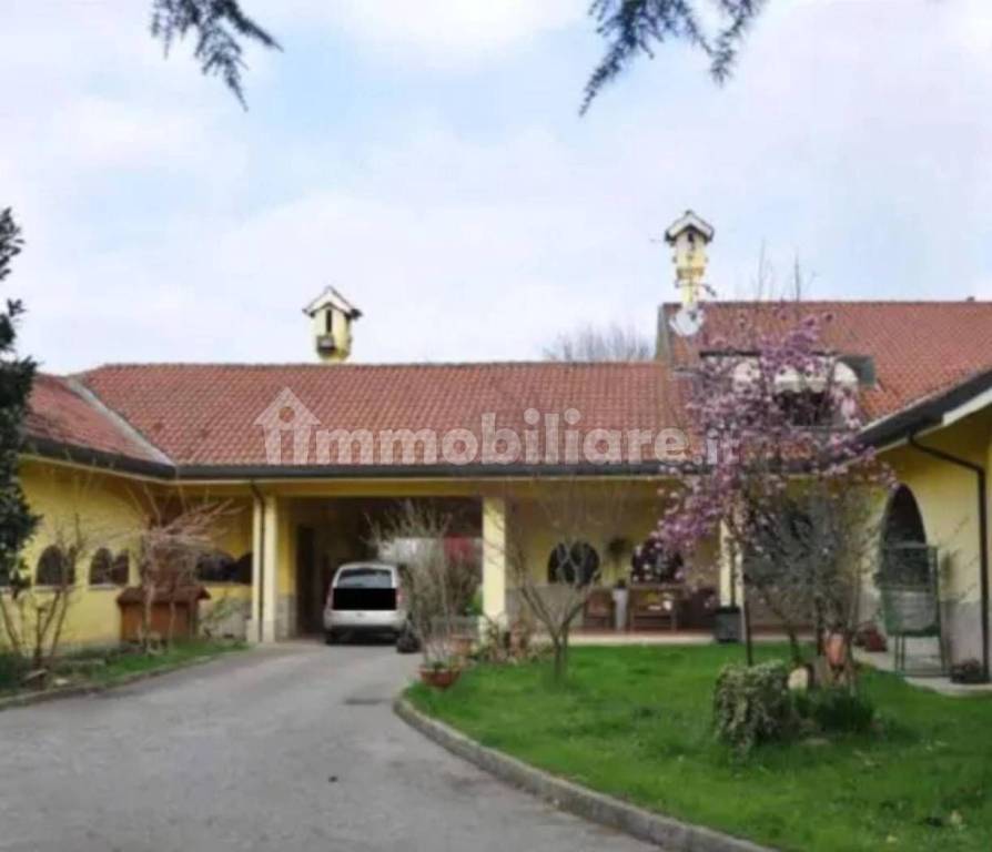 casa indipendente in vendita a Vigodarzere